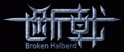logo Broken Halberd logo Broken Halberd